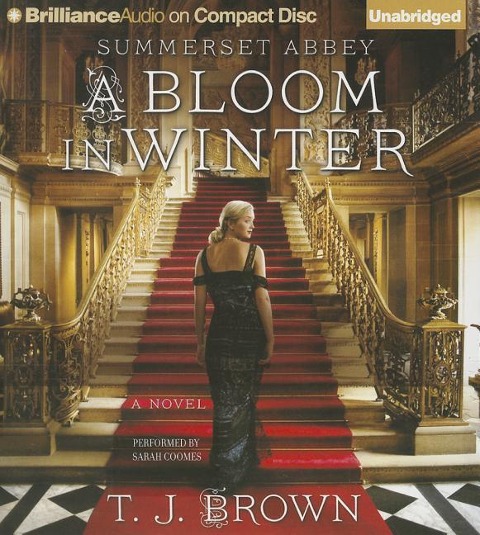 A Bloom in Winter - T. J. Brown