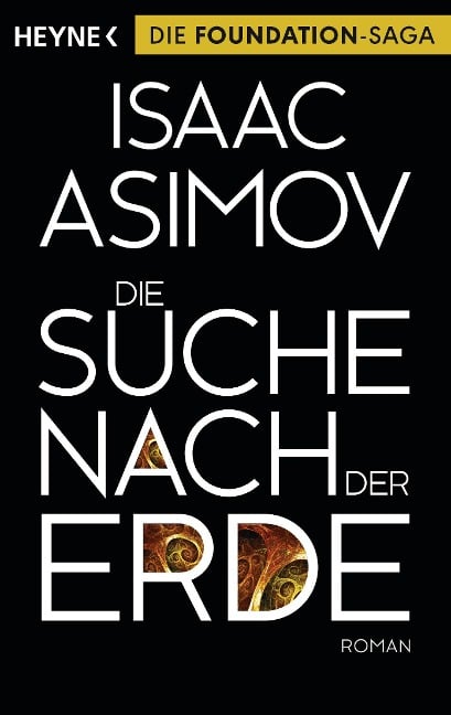 Die Suche nach der Erde - Isaac Asimov