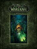 Cover-Bild zum Titel 'World of Warcraft: Chroniken Band 2' von 'Blizzard Entertainment'