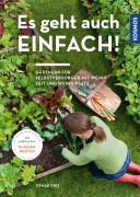 Cover-Bild zum Titel 'Es geht auch einfach!' von 'Otmar Diez'