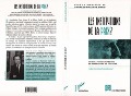 Cover-Bild zum Titel 'Les institutions de la paix ?' von 'David'