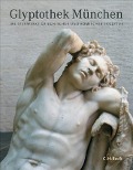 Cover-Bild zum Titel 'Glyptothek München' von 'Raimund Wünsche'