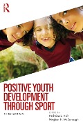 Cover-Bild zum Titel 'Positive Youth Development through Sport' von ''