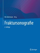 Cover-Bild zum Titel 'Fraktursonografie' von ''