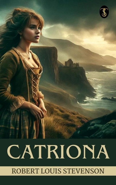Catriona - Robert Louis Stevenson
