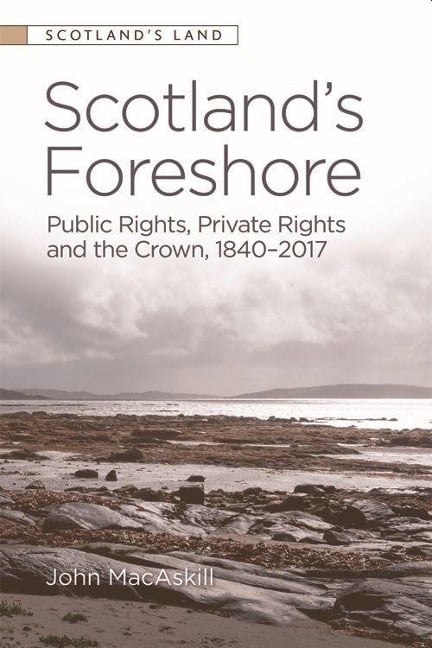 Scotland's Foreshore - John Macaskill