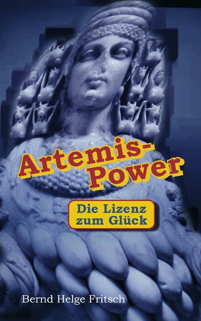 Artemis - Power - Bernd Helge Fritsch