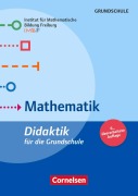 Cover-Bild zum Titel 'Fachdidaktik für die Grundschule' von 'Andreas Eichler, Timo Leuders, Stephanie Schuler, Lars Holzäpfel, Kathleen Philipp'