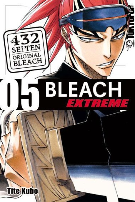 Bleach EXTREME 05 - Tite Kubo