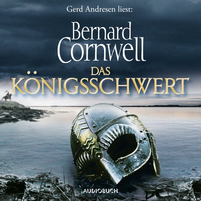 Das Königsschwert - Bernard Cornwell