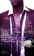 Cover-Bild zum Titel 'Codename: Revenge (Jameson Force Security Group Teil 9)' von 'Sawyer Bennett'