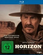 Cover-Bild zum Titel 'Horizon BD' von ''