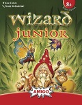 Wizard Junior - Ken Fisher