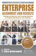 Cover-Bild zum Titel 'Enterprise Alignment and Results' von ''