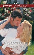Cover-Bild zum Titel 'Quando te conheci' von 'Gail Dayton'