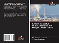 Cover-Bild zum Titel 'Domande a scelta multipla sulle fonti di energia convenzionali' von 'M. S. Sivagama Sundari, K. Sivasubramanian'