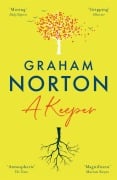 Cover-Bild zum Titel 'A Keeper' von 'Graham Norton'