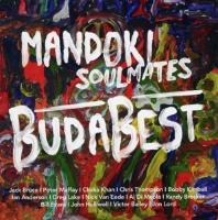 BudaBest - Man Doki Soulmates