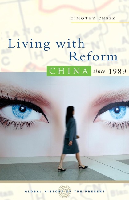 Living with Reform - Timothy Cheek