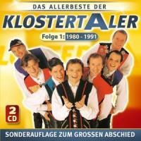 Das Allerbeste der... - Klostertaler