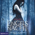 Cover-Bild zum Titel 'Engelsnacht' von 'Lauren Kate'