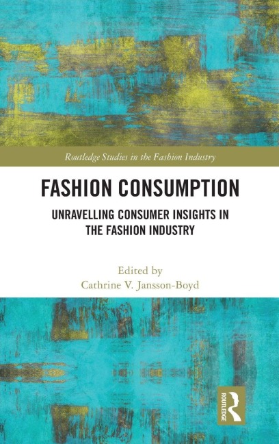 Fashion Consumption - 
