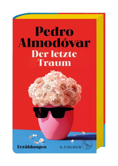 Der letzte Traum - Pedro Almodóvar