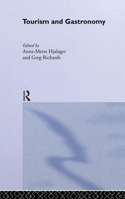 Tourism and Gastronomy - 