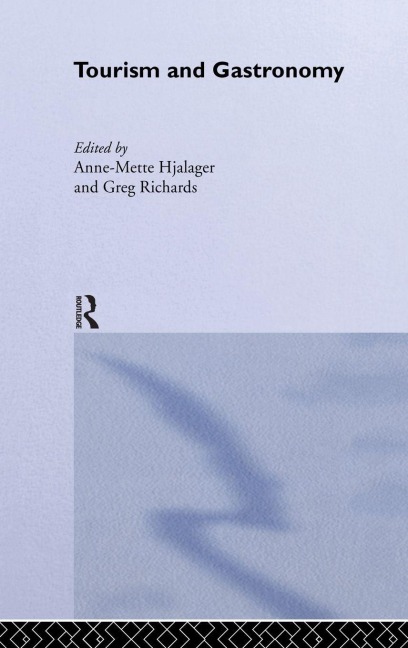 Tourism and Gastronomy - 