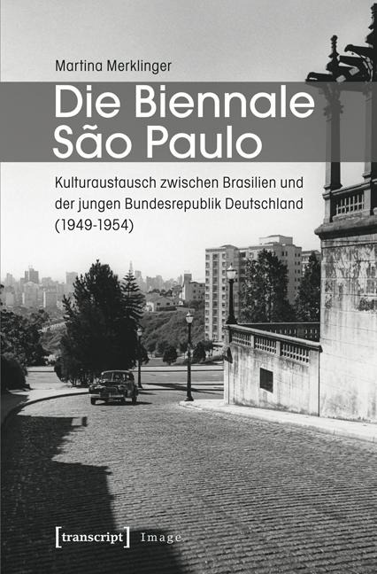 Die Biennale Sao Paulo - Martina Merklinger