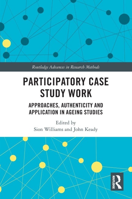 Participatory Case Study Work - 