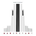 Cover-Bild zum Titel 'Mauerstadt' von 'Mark Reeder'