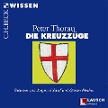 Cover-Bild zum Titel 'Die Kreuzzüge' von 'Peter Thorau'