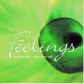 Cover-Bild zum Titel 'Feelings - Music for Heightened Awareness' von 'Girish Wadhawani'