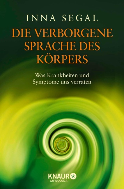 Die verborgene Sprache des Körpers - Inna Segal