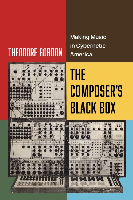 The Composer's Black Box - Theodore Gordon