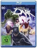 Cover-Bild zum Titel 'Justice League Dark' von 'Ernie Altbacker, J. M. Dematteis, Arnold Drake, Carmine Infantino, Jack Kirby'