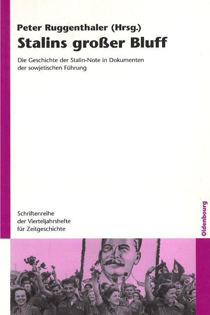 Stalins großer Bluff - 