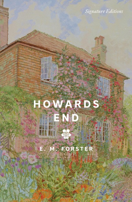 Howards End - E M Forster