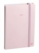 Cover-Bild zum Titel 'Geschäft Color Pastell Rosa 2026' von ''