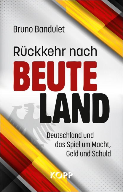 Rückkehr nach Beuteland - Bruno Bandulet