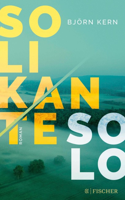Solikante Solo - Björn Kern