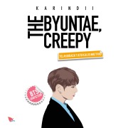 Cover-Bild zum Titel 'The Byuntae, Creepy' von 'Karindii'