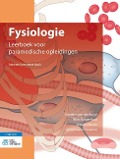 Cover-Bild zum Titel 'Fysiologie' von 'Marieke van der Burgt, Wim Burgerhout, Jeroen Alessie, Annemieke Houwink'