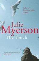 The Touch - Julie Myerson