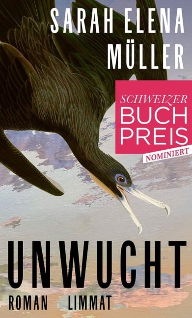 Unwucht - Sarah Elena Müller