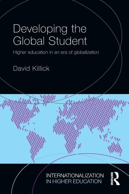 Developing the Global Student - David Killick