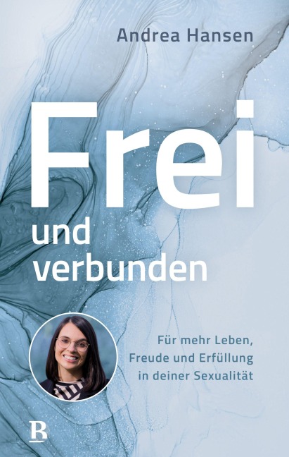 Frei und verbunden - Andrea Hansen