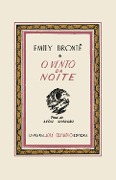 O vento da noite - Emily Brontë