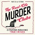 The Real-Life Murder Clubs - Nicola Stow